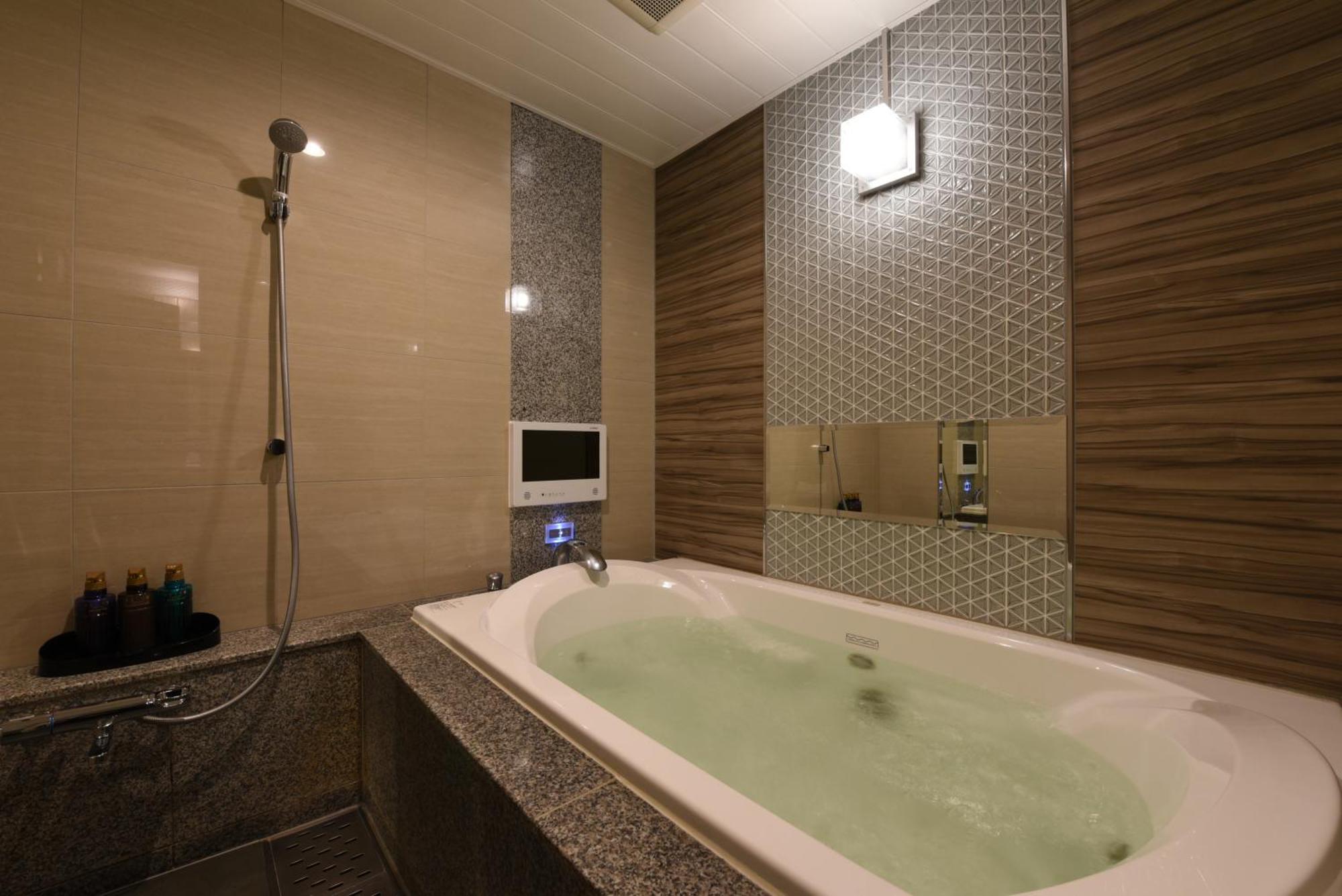 Hotel Star Resort Hers (Adults Only) Sagamihara Exteriör bild